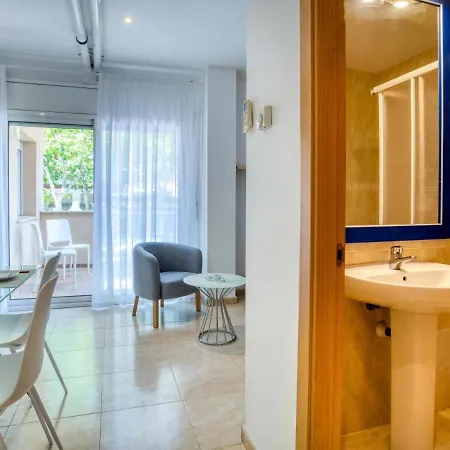 Apartment Centre Ap 3 *