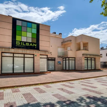 Centre Ap 3 Apartment S'Agaró