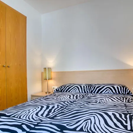 Centre Ap 3 Apartment