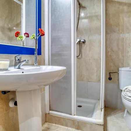 Centre Ap 3 Apartment *