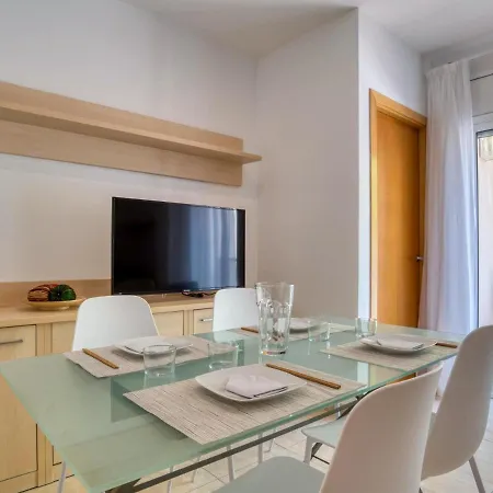 Apartment Centre Ap 3