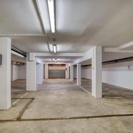 Centre Ap 3 Lägenhet