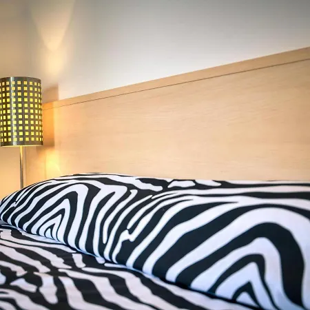 Apartment Centre Ap 3